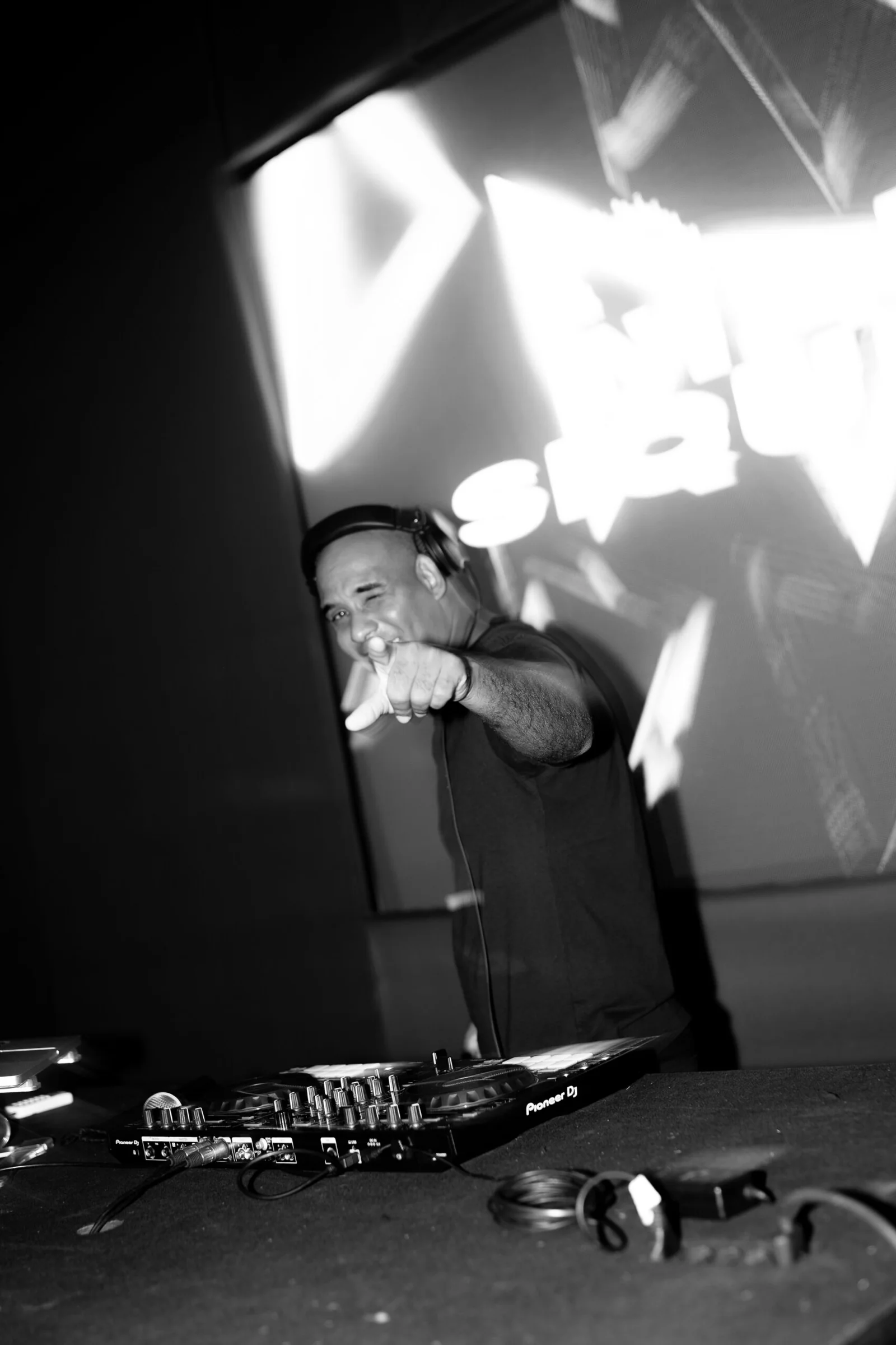 Evento com Mael Siqueira DJ
